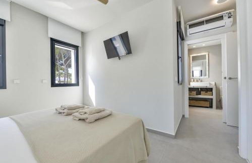 BALILOS 8 - By Almarina Villas - Foto 41