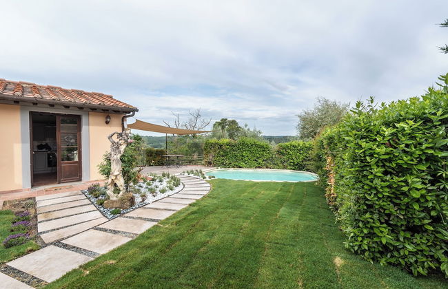 Cottage Porta All'Olmo - Foto 22