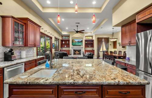 Tuscan Sands by Coastline Vacation Rentals - Foto 26