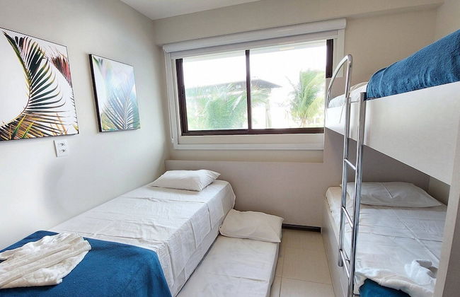 Flats no Cupe Beach Living - Photo 19