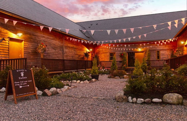 Faebuie Cottages - Photo 1