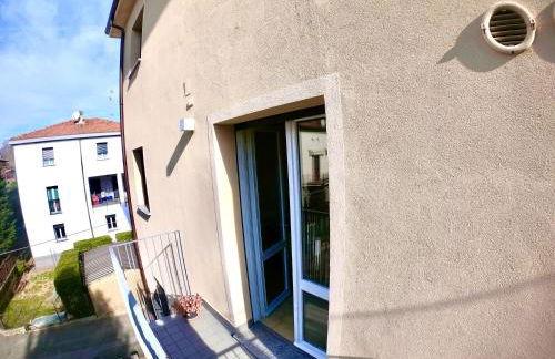 IULI LAKE HOME Tra lago e montagna - Foto 23