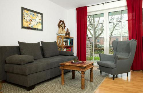 Appartements Am Reiterhof Am Reitstall - Foto 1