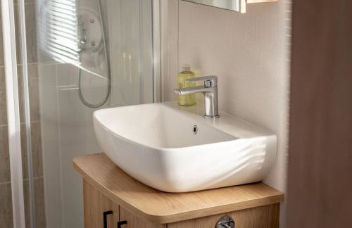 Lodge No 44 - Stewart's Resort Cameron - Foto 17