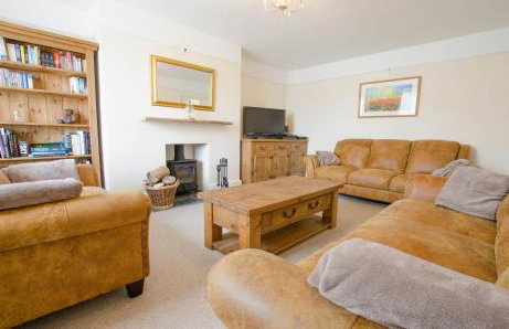 Cloudbreak Braunton, Sleeps 8 - Hot Tub hire - Dog Friendly - Foto 7