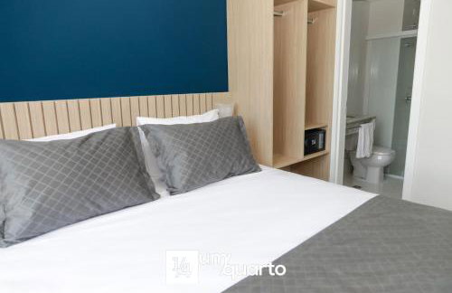 Edifício Curitiba João Bettega - Foto 23