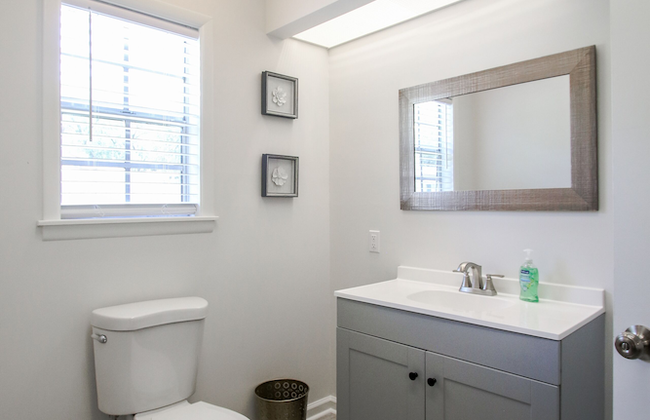 Close to I-95 Savannah Long Stays Pets - Foto 58