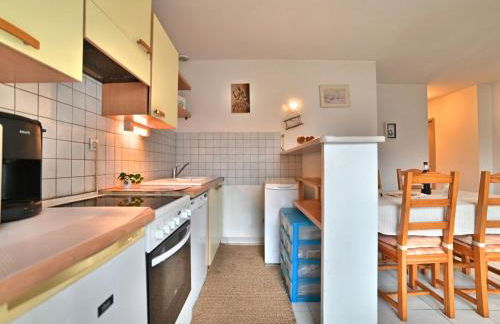 Holiday Home Domino by Interhome - Foto 12