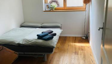 Helle Ferienwohnung Zum Relaxen - Foto 4