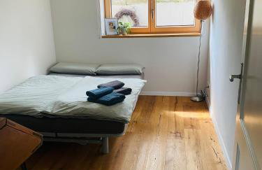 Helle Ferienwohnung Zum Relaxen - Photo 4