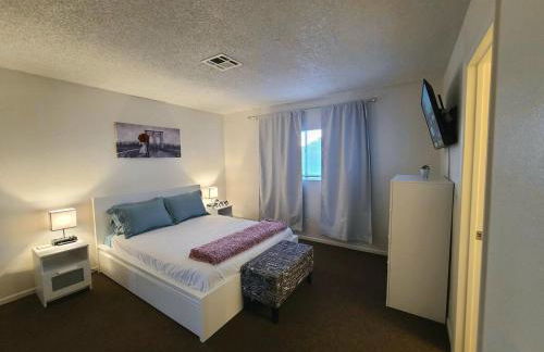 2 bed 2 bath downtown vegas near the strip - Foto 29