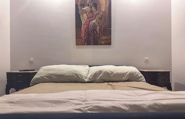 Luxury Haven Jardin de Carthage Bliss - Foto 5