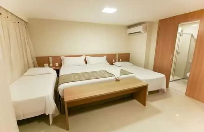 Flat na Praia do Futuro - Foto 3