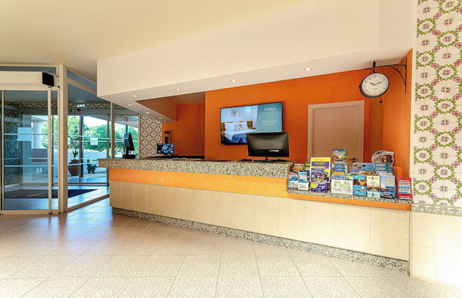 TURIM Estrela do Vau Hotel - Foto 2