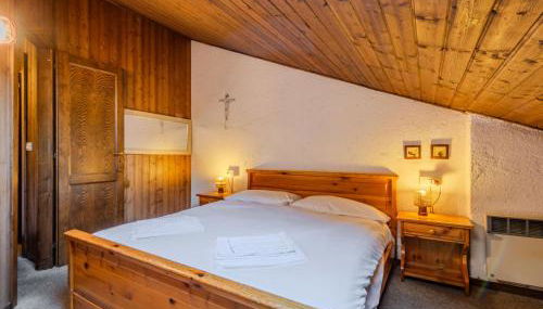 Apartment Mansarda al Doss by Interhome - Photo 4