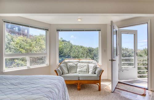 Coast Haven - 2 Bed 2 Bath Vacation home in Bandon Dunes - Foto 16