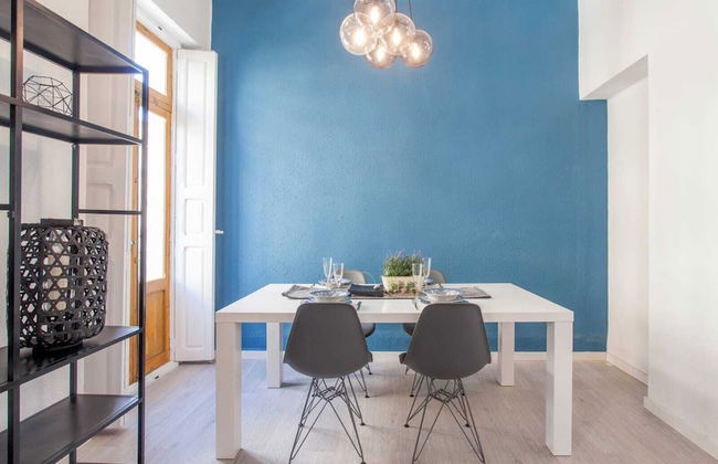 Remarkable 3 Bedroom Apartment in L'eixample - Foto 14