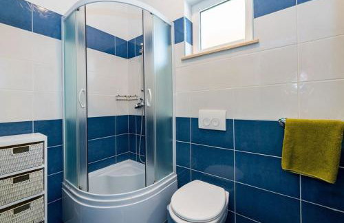 Villa St Nikola with jacuzzi and private swimming pool - Foto 23