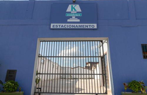 K1 RESIDENCE Taquaral - Foto 15