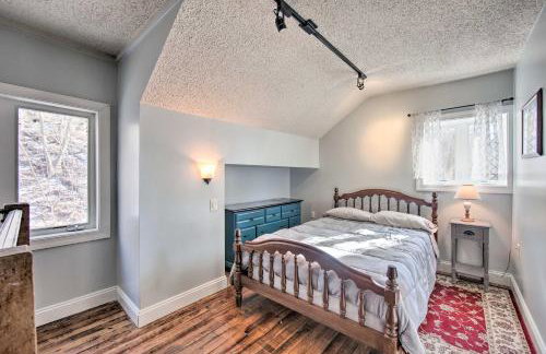 Dock and Hot Tub Susquehanna River Retreat! - Foto 28