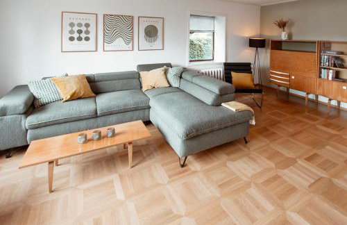 Ferienhaus Tannenblick Rochlitz - Foto 19