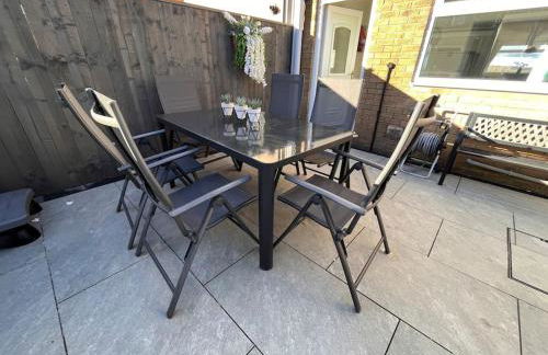 Amazing sea views and hot tub - Photo 34