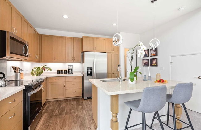 Le'ale'a by Avantstay Ocean + Mountain Views! - Foto 6