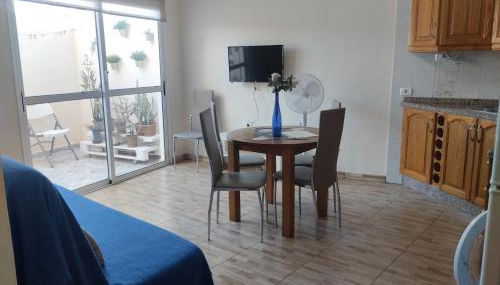 apartamentos la villa - Foto 2