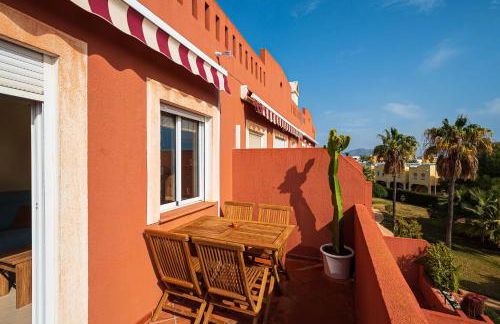 Vera Buda Natura. Ático apartamento con vistas al mar. - Foto 10