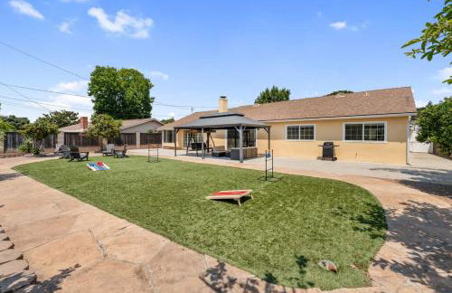 Driftwood Club - 4bd, Pet Friendly, Tennis Courts, Games - Foto 2