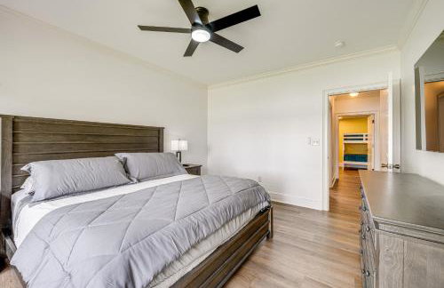 Beautiful Lake Sinclair Retreat with Dock and Deck! - Foto 33