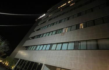 Refúgio do Mar 703 - Condomínio Edifício Ritz Suítes Home Service - Foto 51