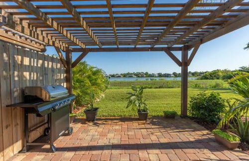 Lake Marlin Villa - Foto 35