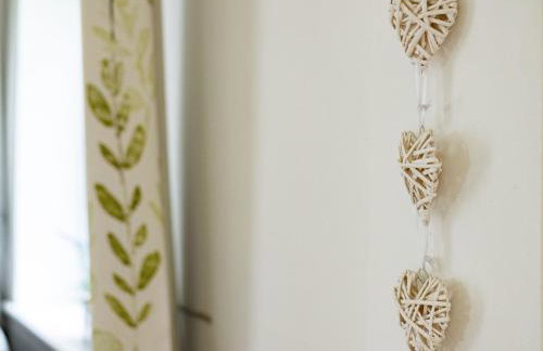 Holiday Home Oak Cottage by Interhome - Foto 44