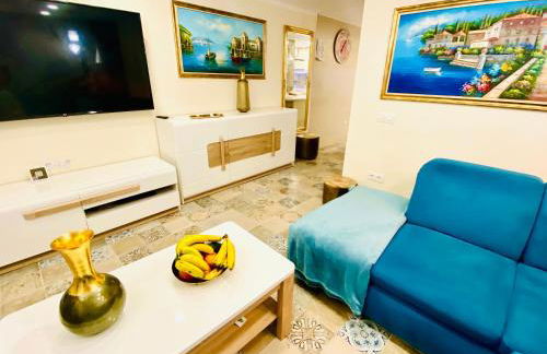 Luxury Townhouse Oasis Fanabe (3 bedrooms) - Foto 56