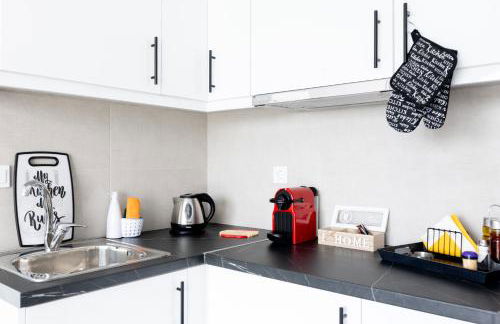 Pagani Green - Luxury Maisonette B1 - Foto 24