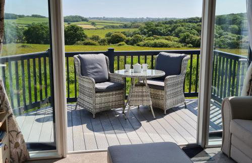 Vendee Lodge - Foto 1