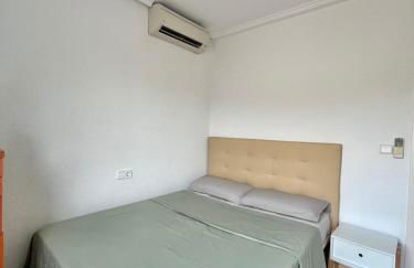 Roger's house frente al mar en Alicante - Photo 21