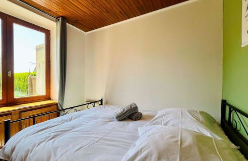 La Maison d Utah Beach and Memory - Foto 27