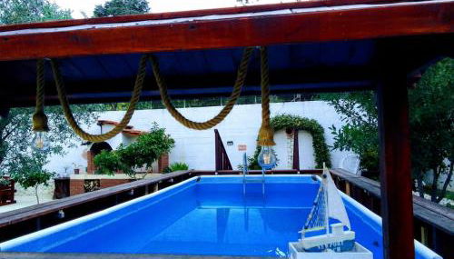 Villa Zagara - Foto 4