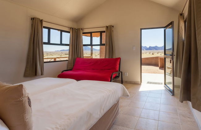 Desert Camp - Foto 11