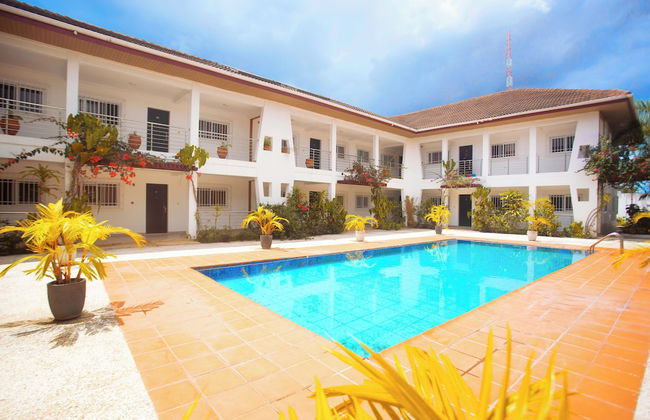 BRAGHA APARTMENTS - Foto 20