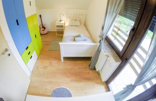 Holiday Home Dandelion with Hot Tub & Sauna - Photo 35