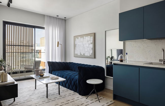 White City Limassol - Foto 28