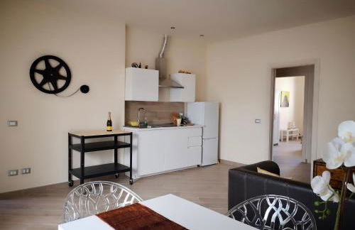 Da Cinema a Residenza d'Artista BLUE YELLOW RED - Foto 17