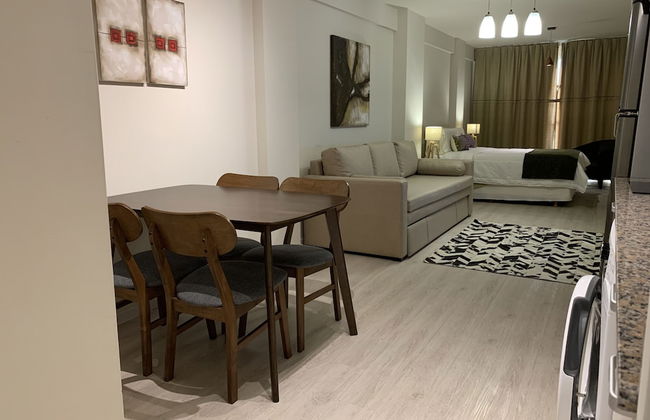 Urbana Suites & Studios 440 - Foto 50