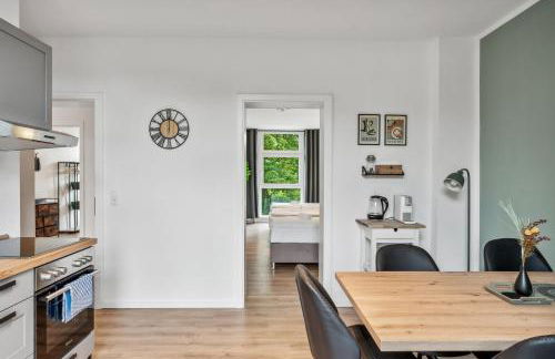 Sali Homes Apartmenthaus Bochum - Foto 17