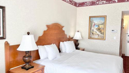 Cozy King Suite in Downtown Midway Near Park City Ski Resorts - 207 - Foto 5