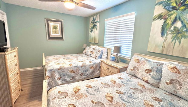 The Whaler - Foto 2, Habitación