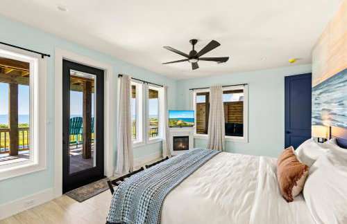 Wayward Sun Luxury 4BR Gulf Retreat w Pool, Hot Tub & Elevator - Foto 39